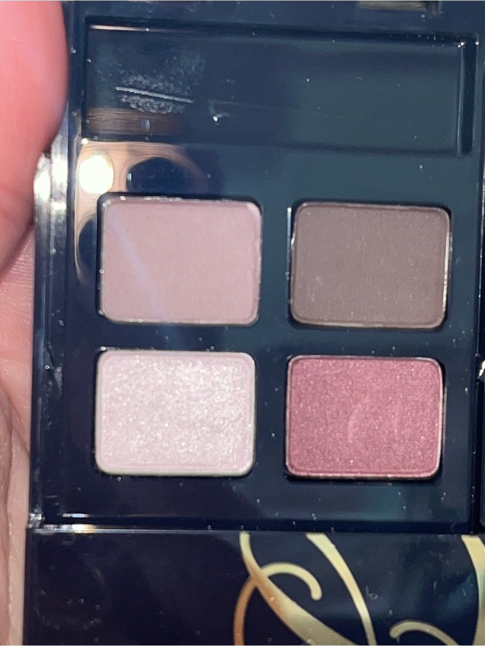 New Estée Lauder Eyeshadow Palette